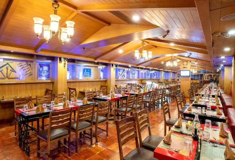 Sfo Hotel And Suites