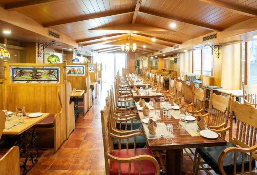 Sfo Hotel And Suites