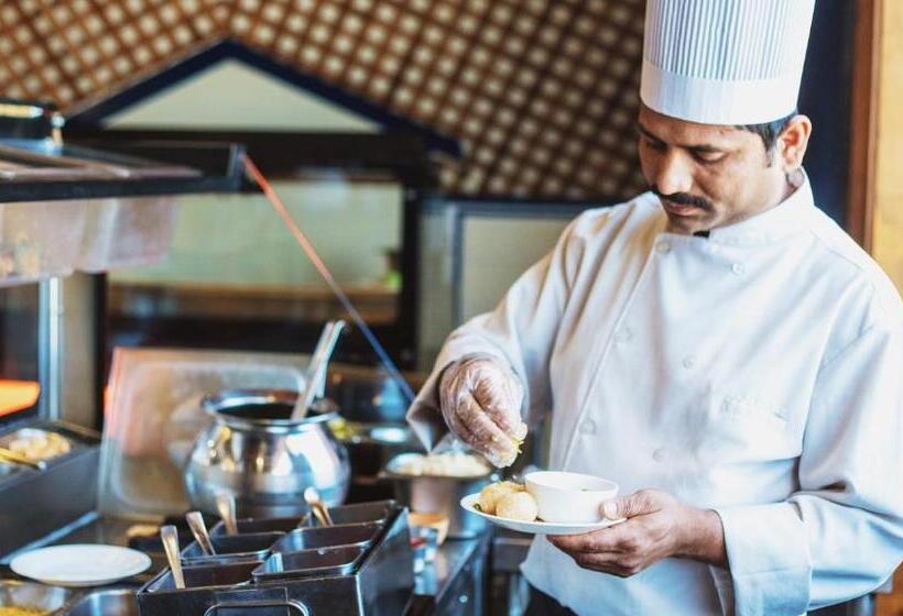 Sfo Hotel And Suites