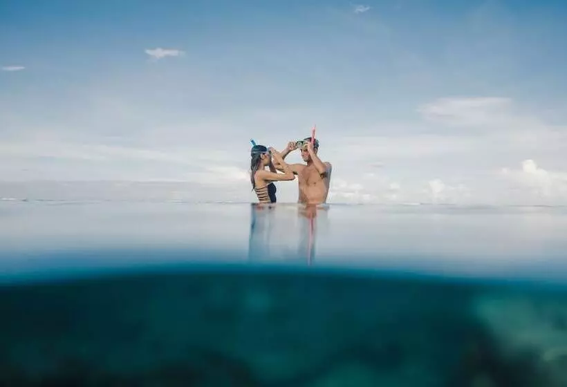 Sinalei Reef Resort & Spa