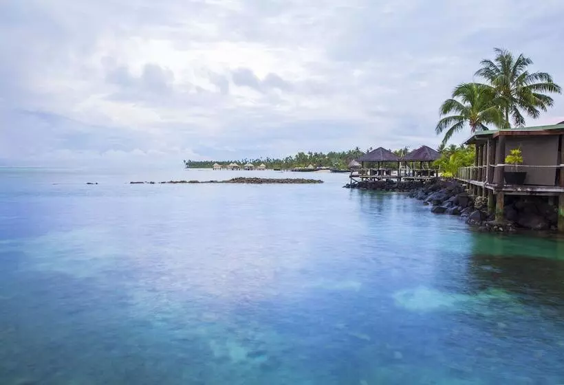 Sinalei Reef Resort & Spa