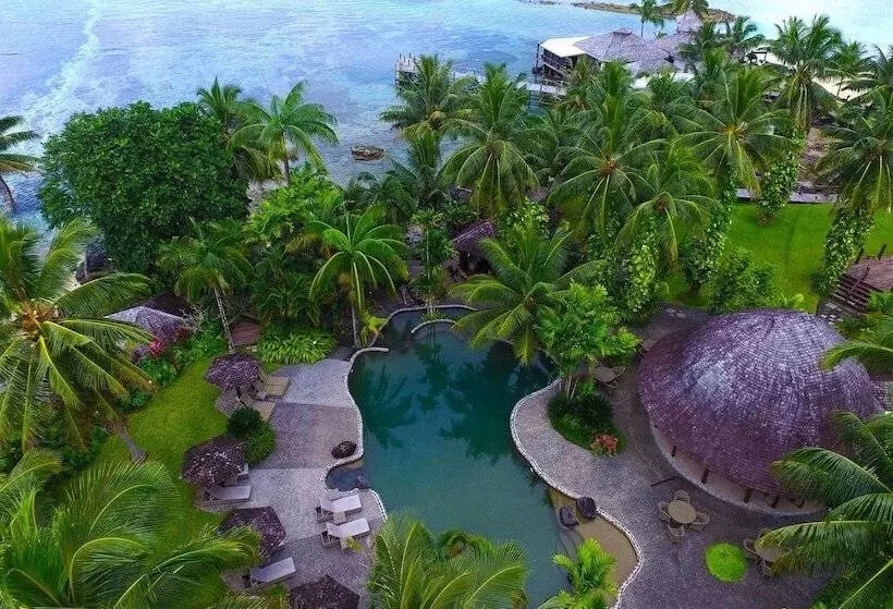 Sinalei Reef Resort & Spa