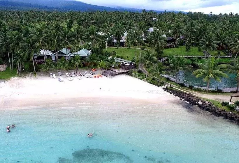 Sinalei Reef Resort & Spa