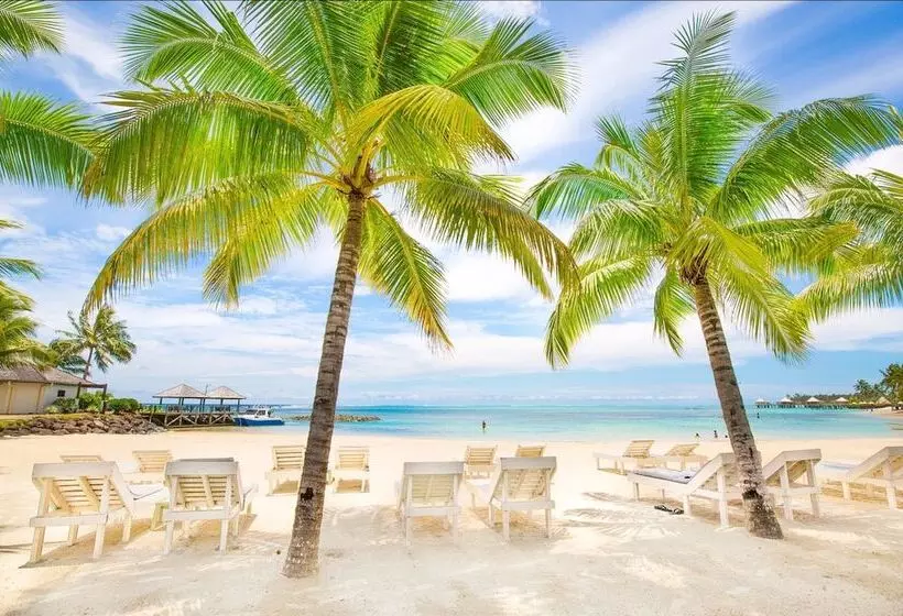 Sinalei Reef Resort & Spa