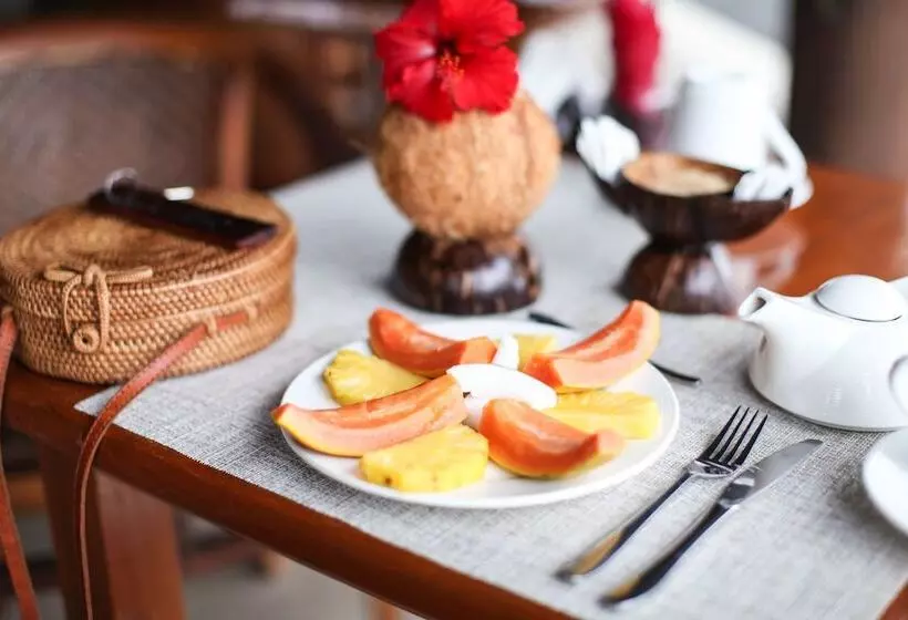 Sinalei Reef Resort & Spa