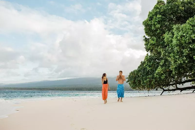 Sinalei Reef Resort & Spa