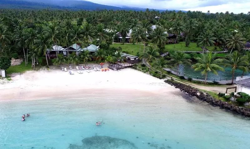 Sinalei Reef Resort & Spa