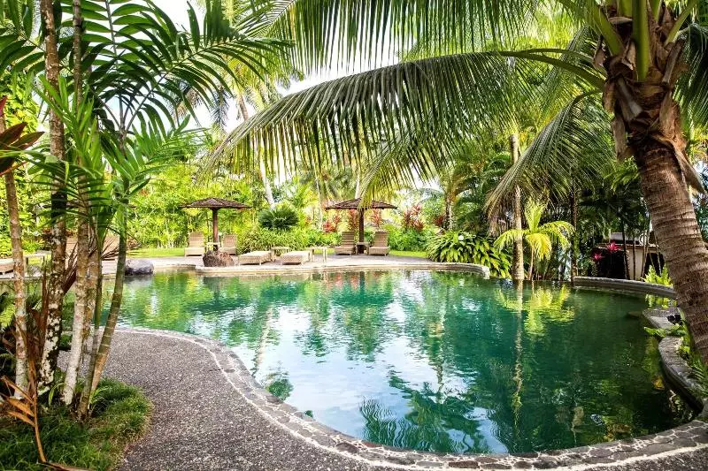 Sinalei Reef Resort & Spa