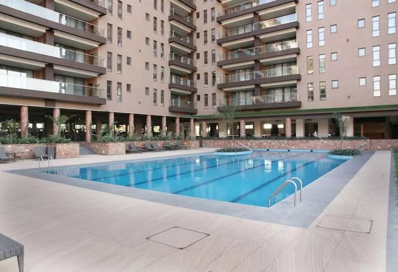 Speke Apartments Wampewo