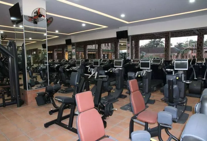 Speke Apartments Wampewo