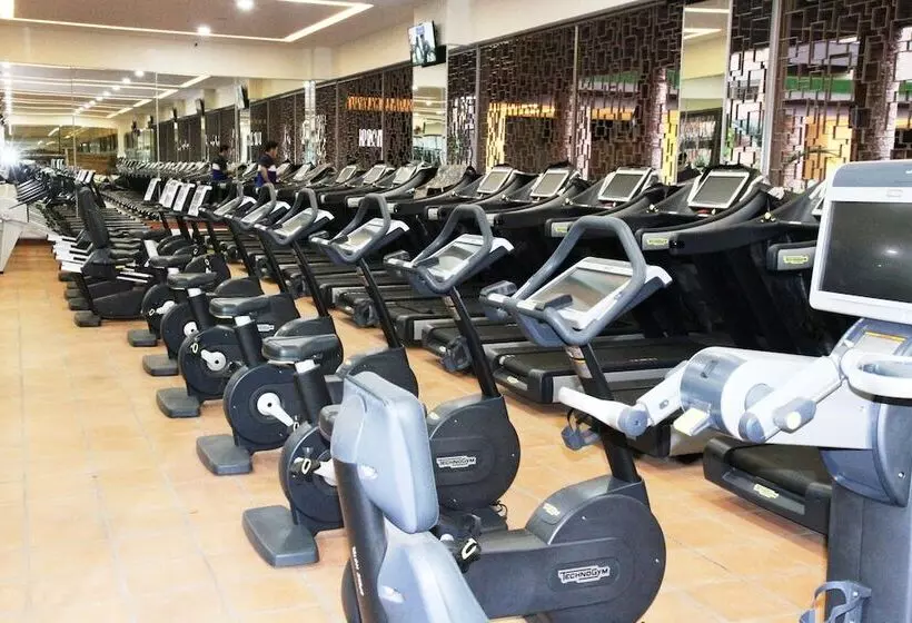 Speke Apartments Wampewo