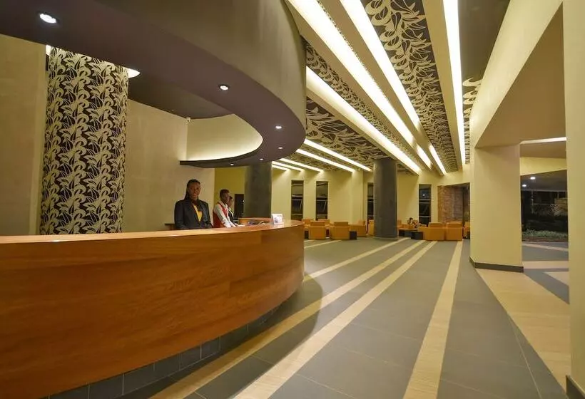 Speke Apartments Wampewo