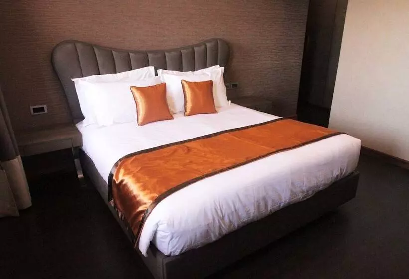 Speke Apartments Wampewo