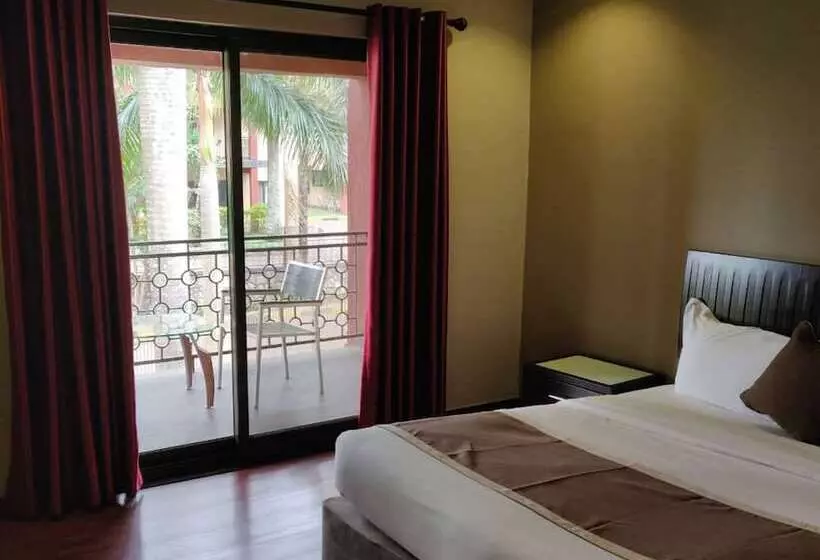 Speke Apartments Wampewo