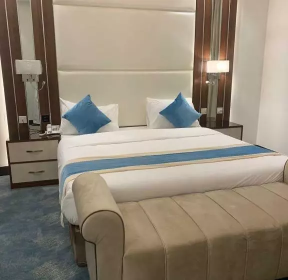 Hotelli فيزتور