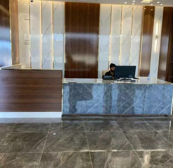 Hotelli فيزتور