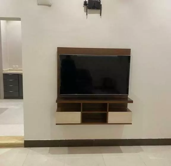 Hotelli فيزتور