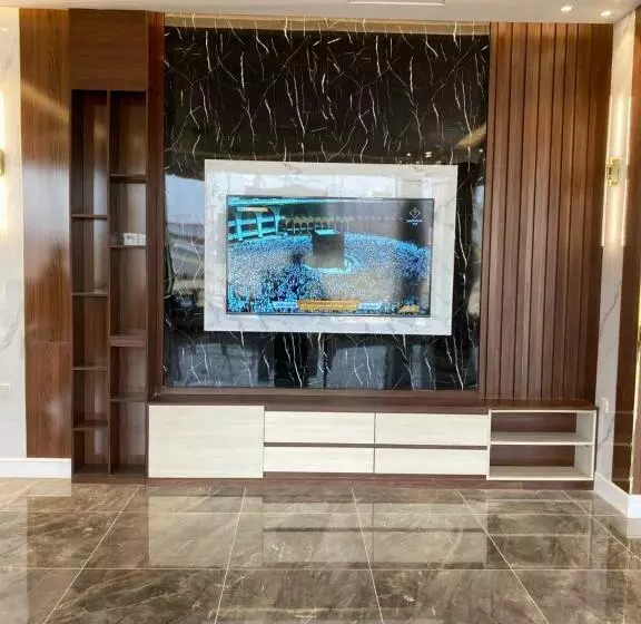 Hotelli فيزتور