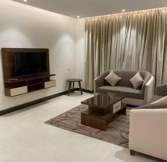 Hotelli فيزتور