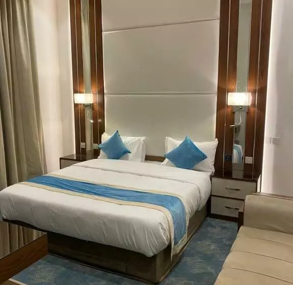 Hotelli فيزتور