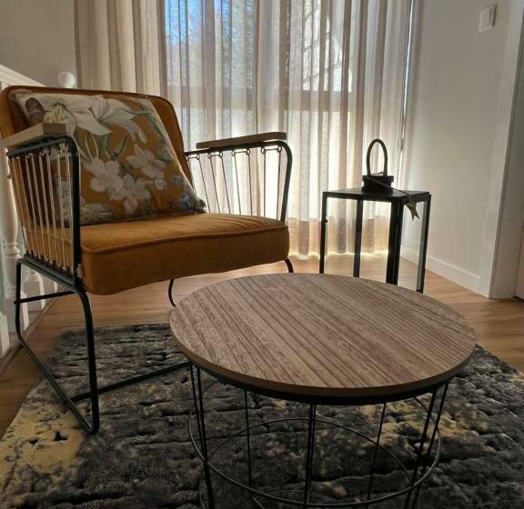 펜션 Casa Das Flores I