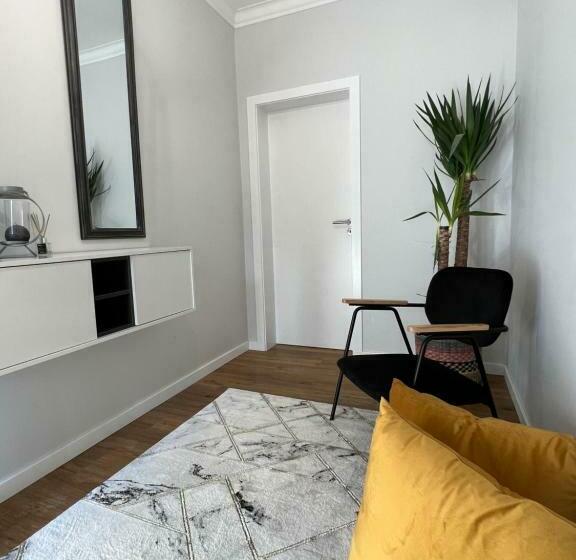 펜션 Casa Das Flores I