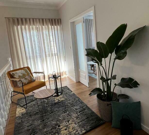 펜션 Casa Das Flores I