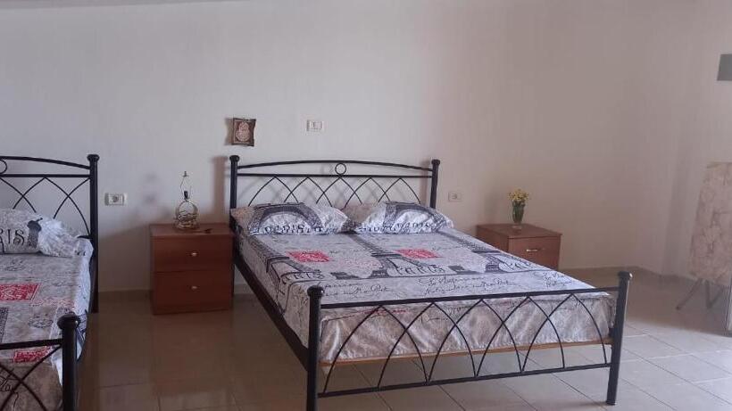 פנסיון Peter S Sea House