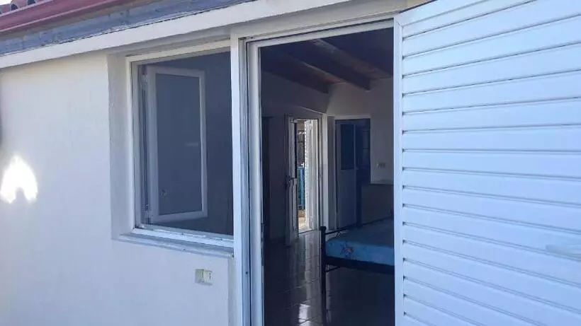 ペンション Peter S Sea House