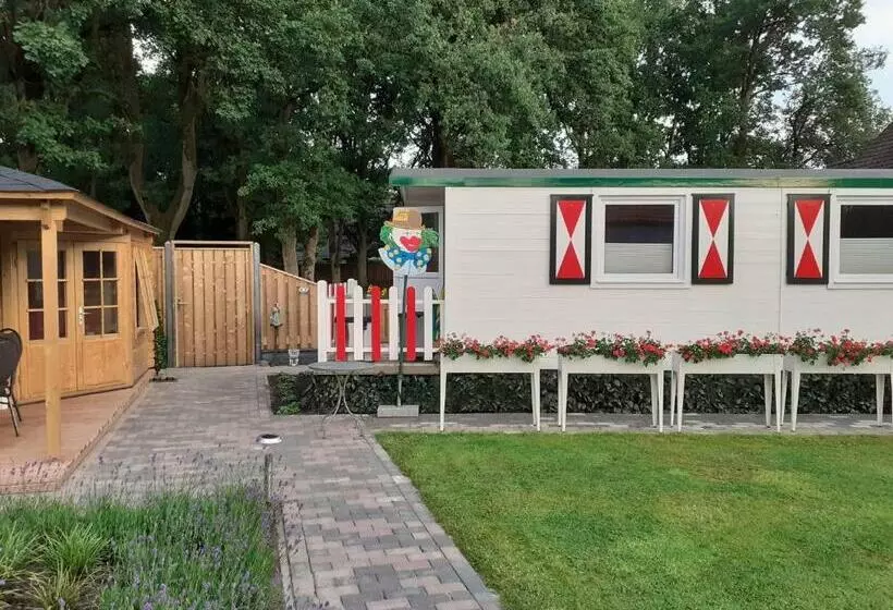 Majatalo Pipowagen Bergeijk