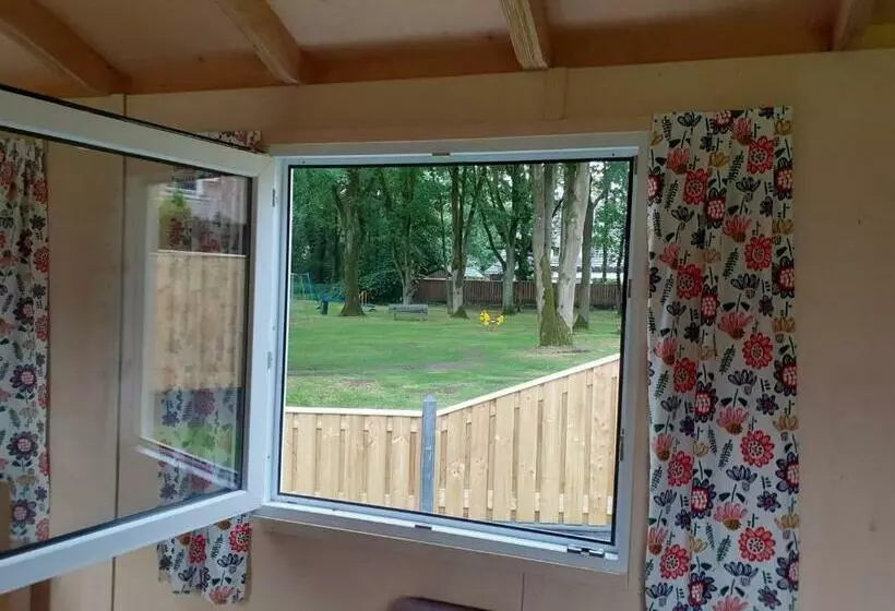 Majatalo Pipowagen Bergeijk