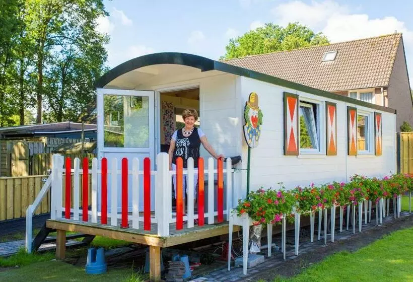 Majatalo Pipowagen Bergeijk