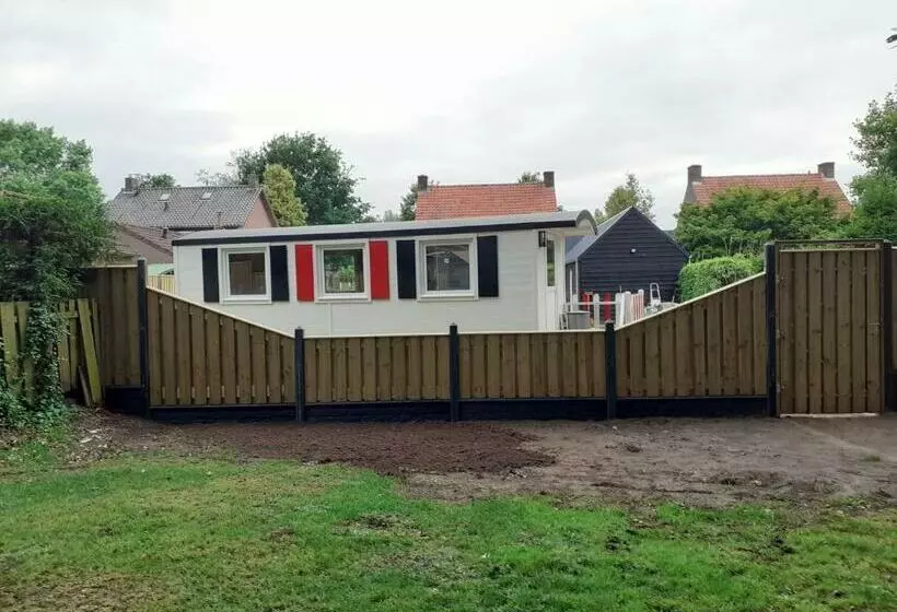 Majatalo Pipowagen Bergeijk