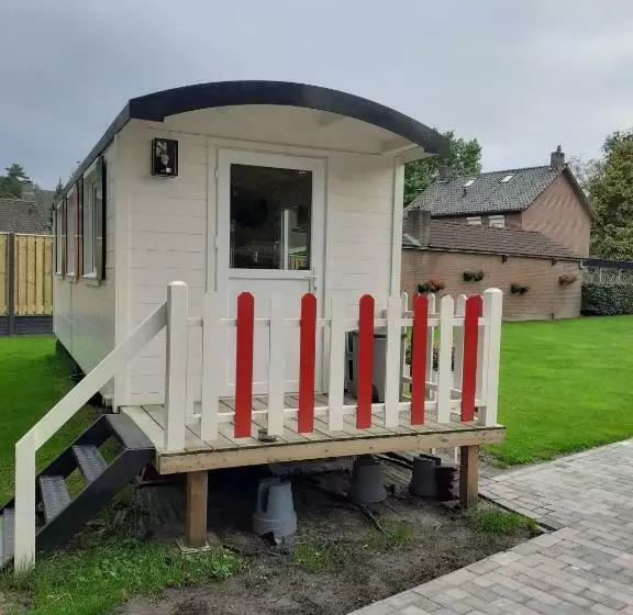 Majatalo Pipowagen Bergeijk
