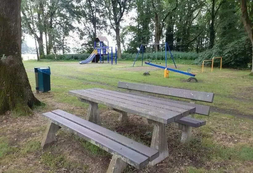 Majatalo Pipowagen Bergeijk