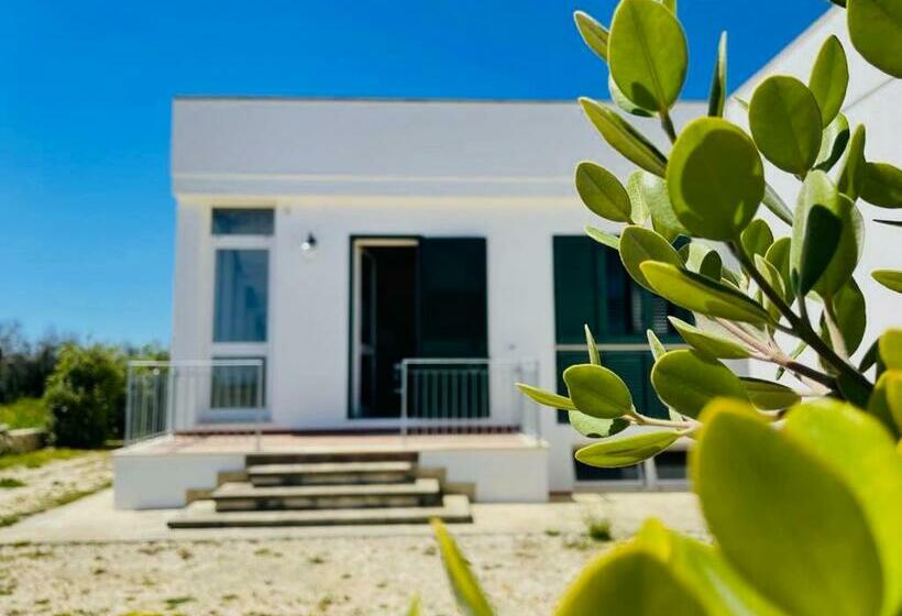 Pensjonat Villetta A Due Passi Da Otranto