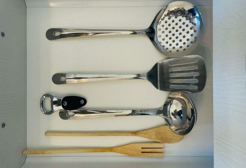 Pensjonat Villetta A Due Passi Da Otranto