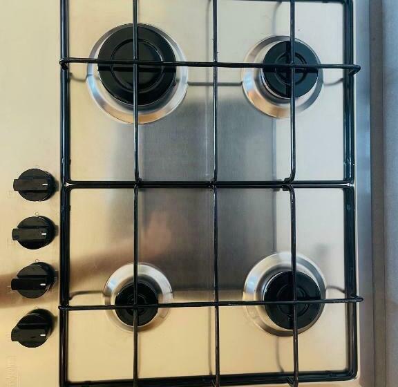 Pensjonat Villetta A Due Passi Da Otranto