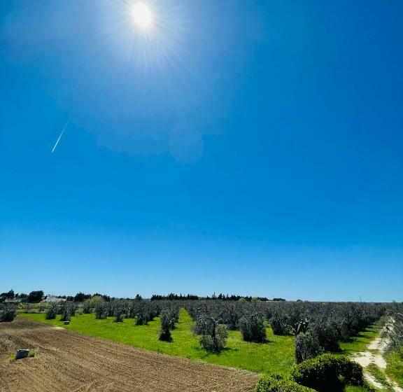 Pensjonat Villetta A Due Passi Da Otranto