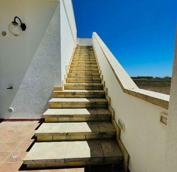 Pensjonat Villetta A Due Passi Da Otranto