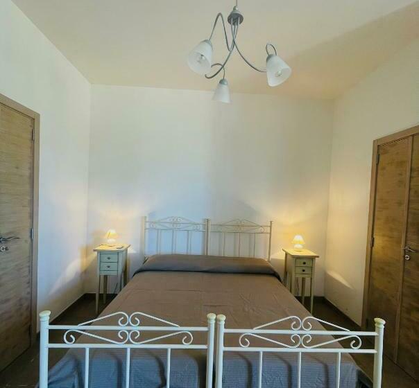 Pensjonat Villetta A Due Passi Da Otranto