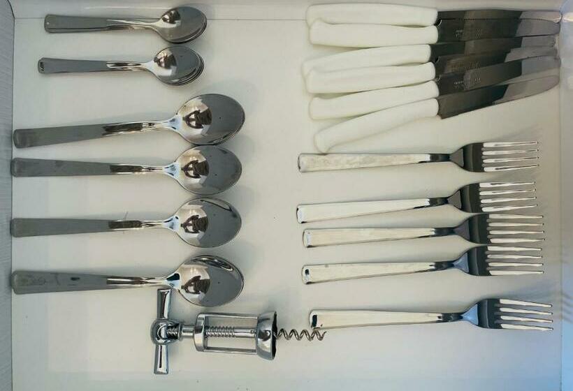 Pensjonat Villetta A Due Passi Da Otranto