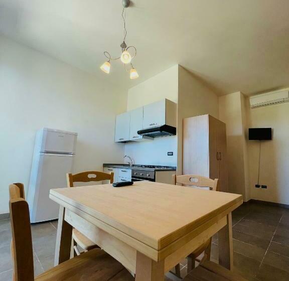 Pensjonat Villetta A Due Passi Da Otranto