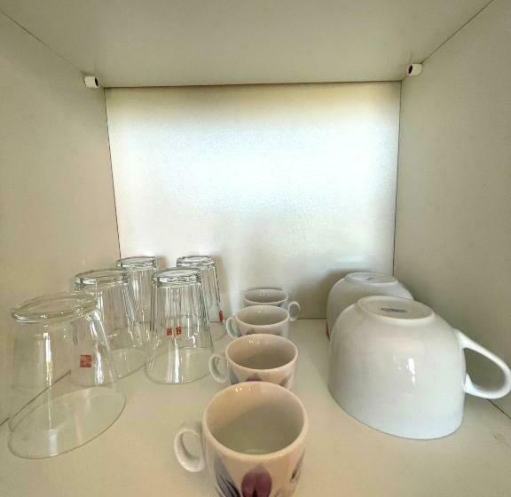 Pensjonat Villetta A Due Passi Da Otranto