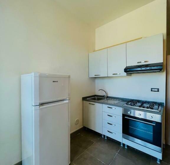 Pensjonat Villetta A Due Passi Da Otranto