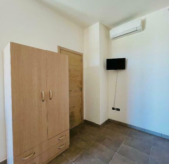 Pensjonat Villetta A Due Passi Da Otranto