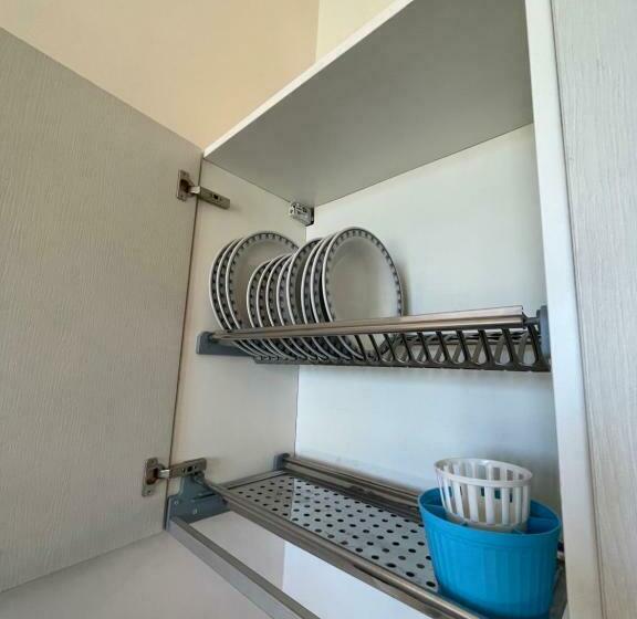 Pensjonat Villetta A Due Passi Da Otranto