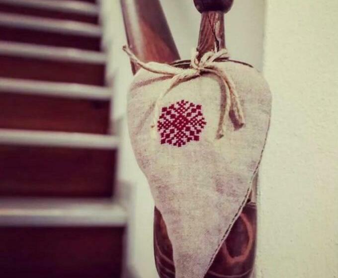 B&b Ernestine Family Home