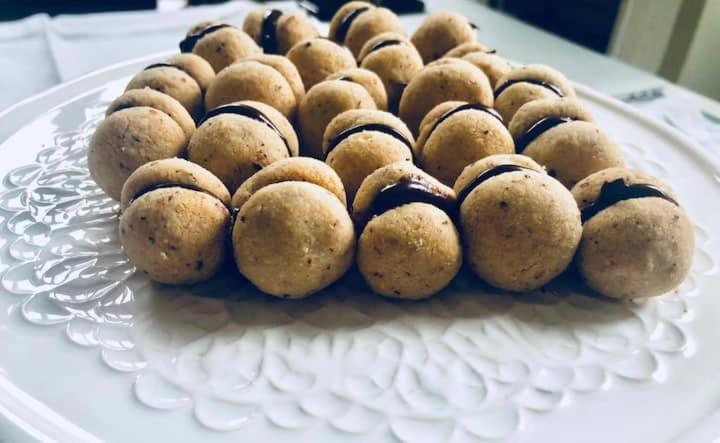 B&b Ernestine Family Home