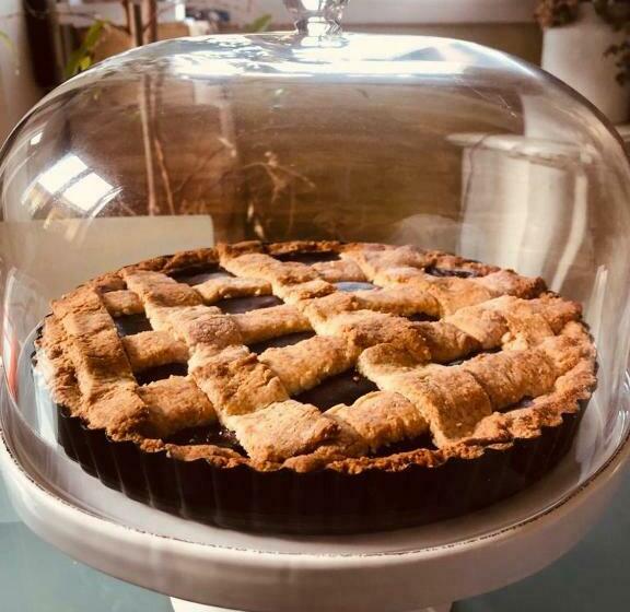 B&b Ernestine Family Home